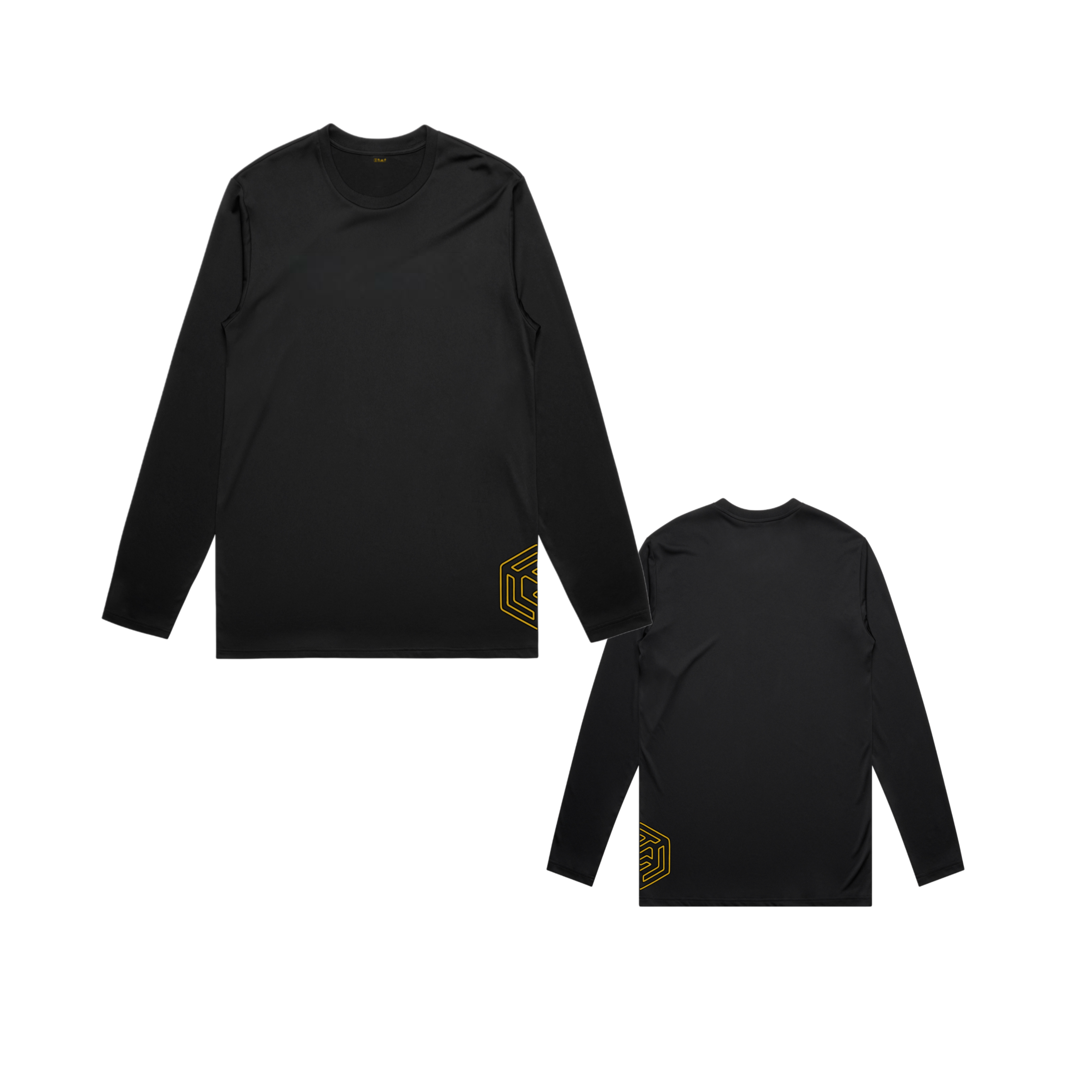 ActiveEdge™ Performance Long Sleeve T