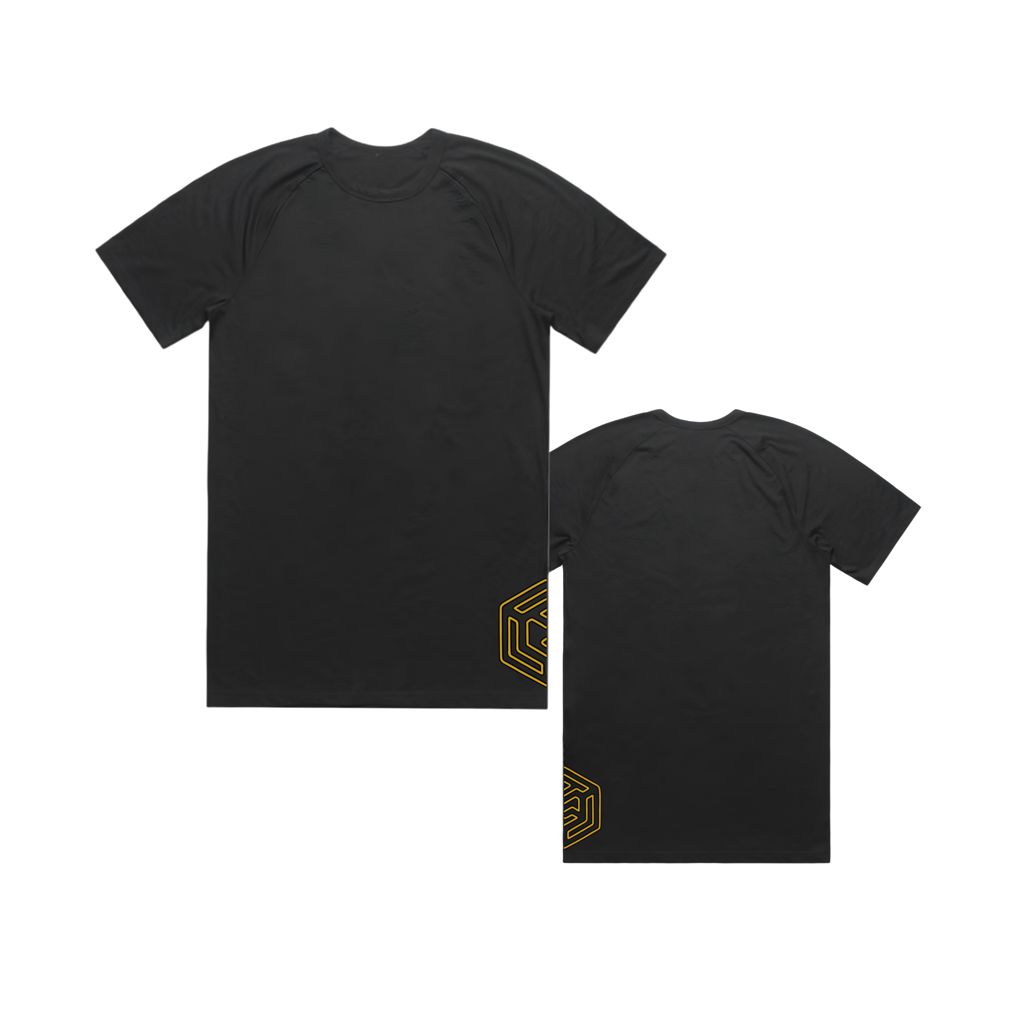 ActiveEdge™ Hybrid T