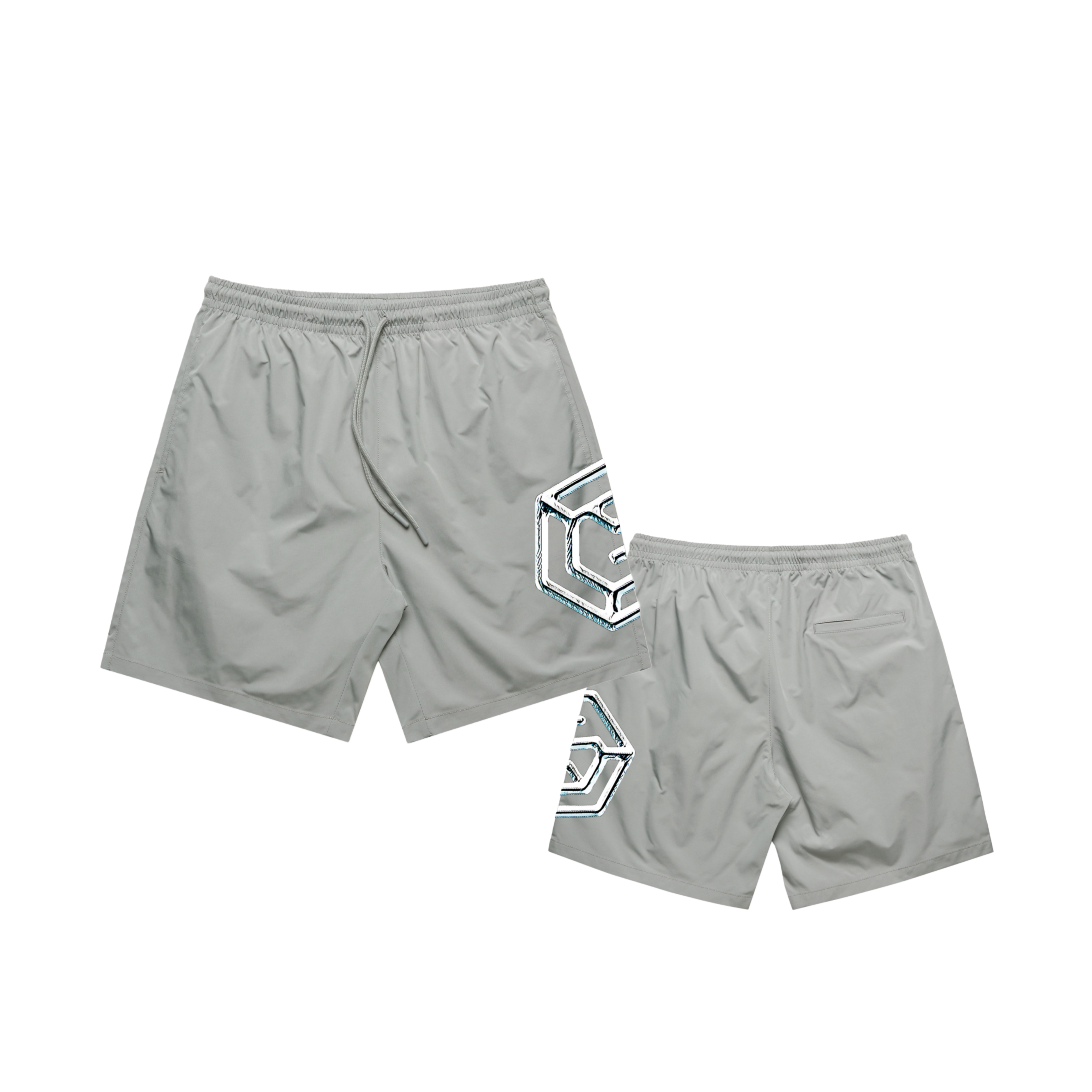 Nexus Board Shorts