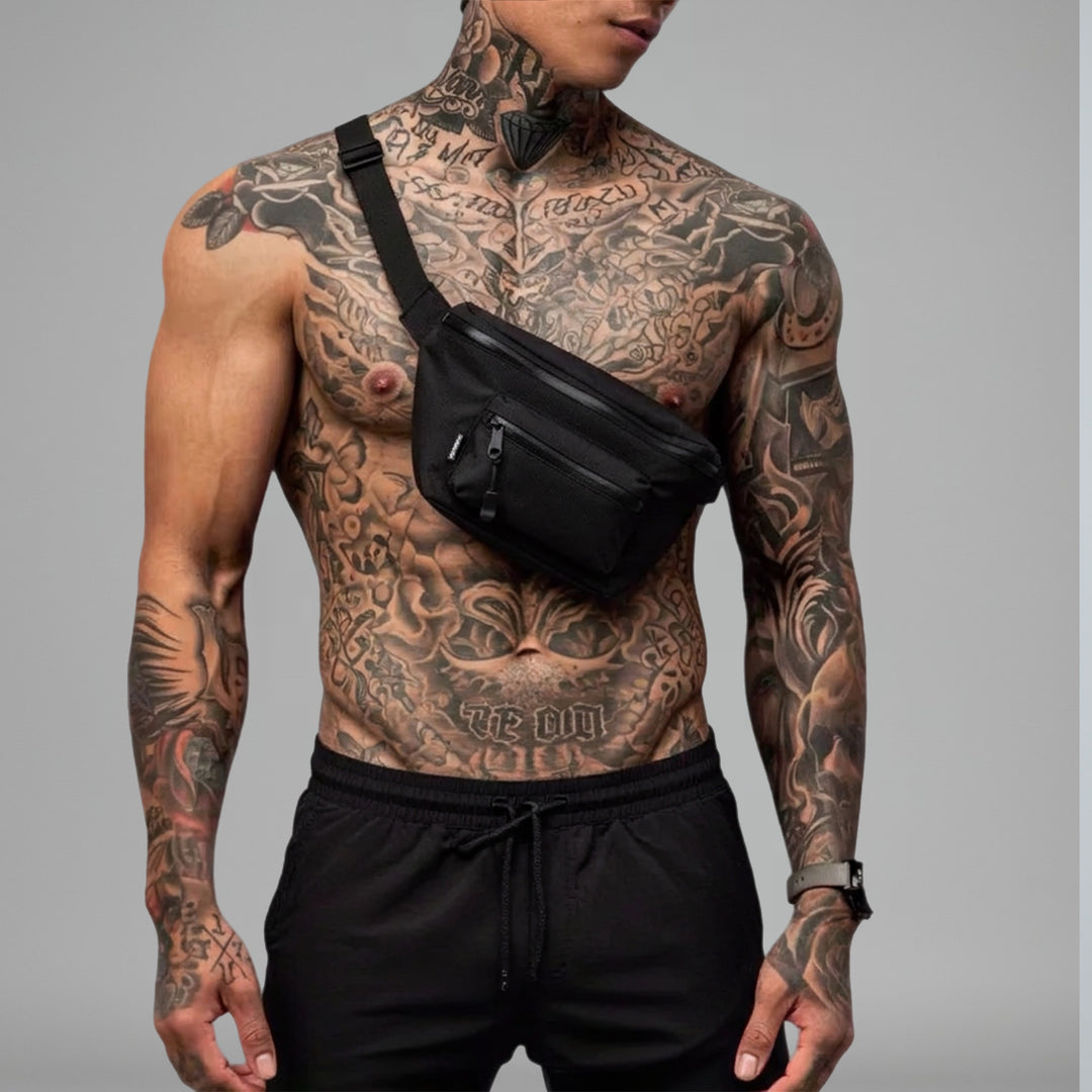 Shadow Bumbag | Waiste Carry