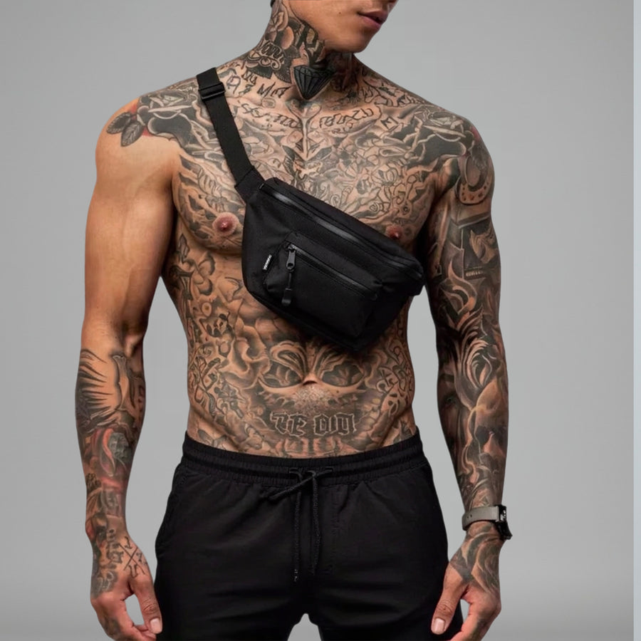 Shadow Bumbag | Waiste Carry