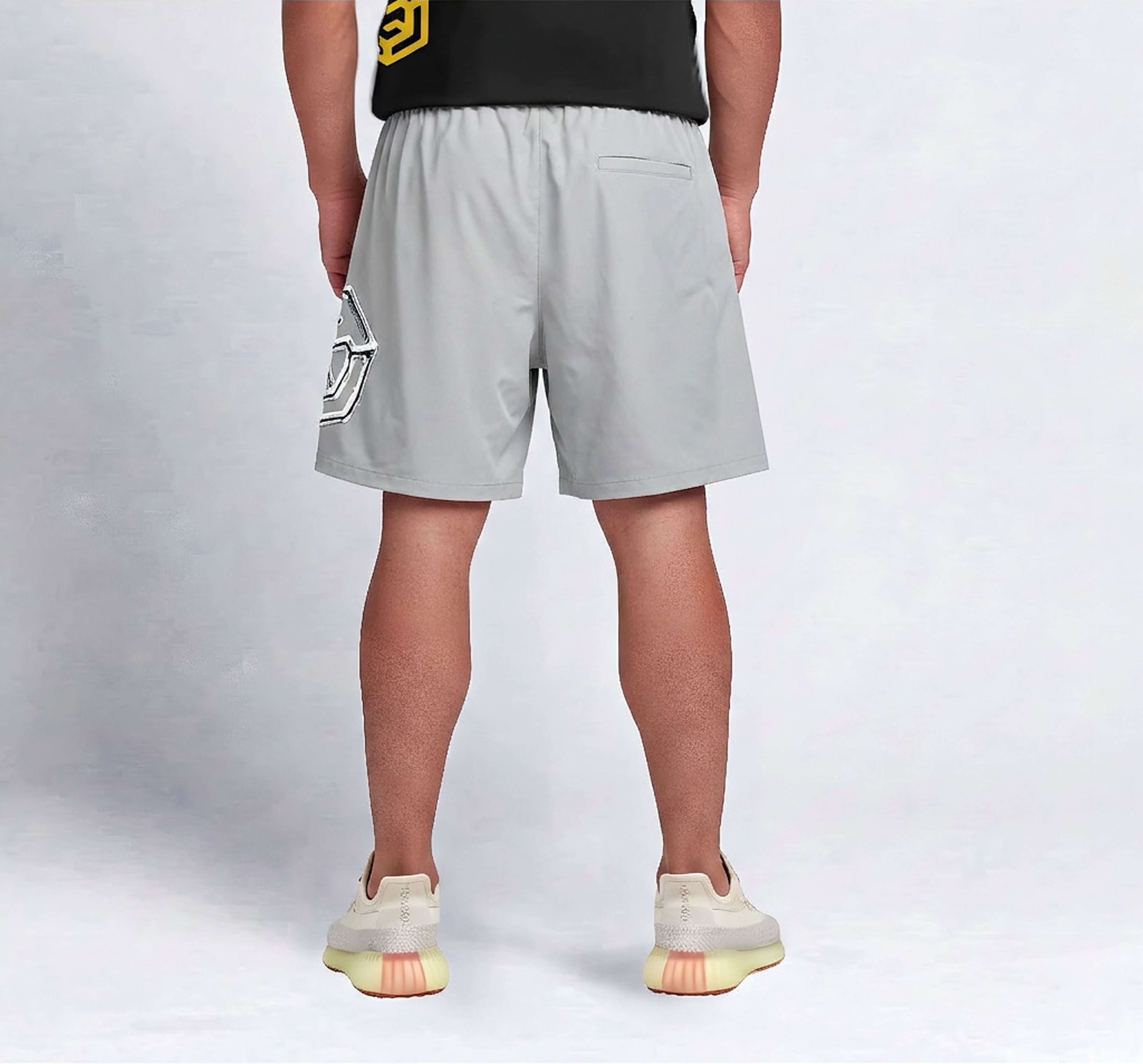 Nexus Board Shorts