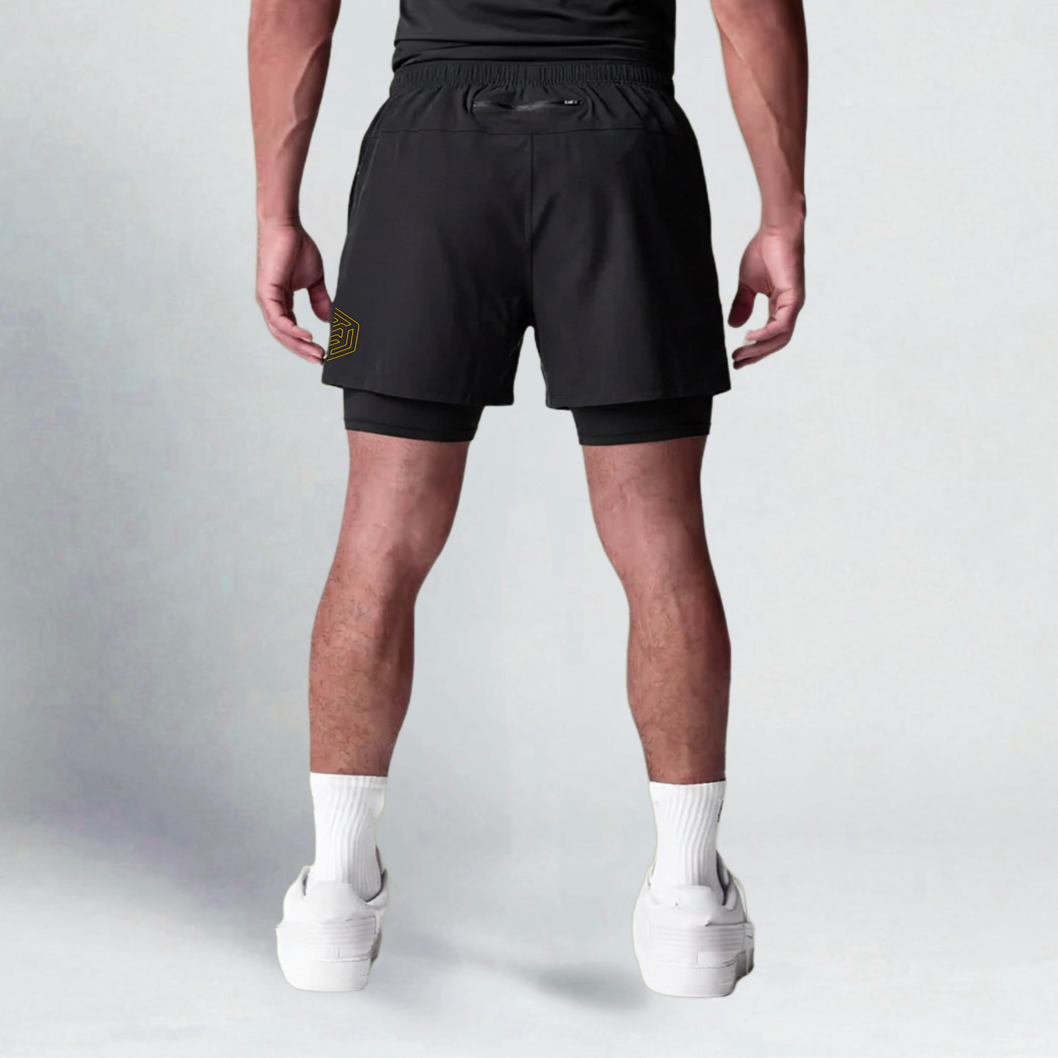 ActiveEdge™ Dual Layer Training Shorts
