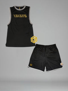 Team LGLGFG BasketBall | Kit