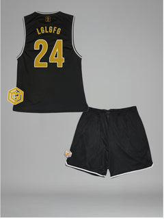 Team LGLGFG BasketBall | Kit