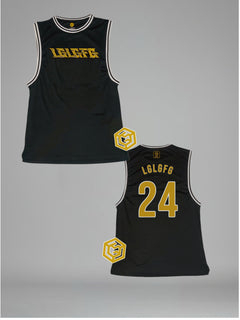 Team LGLGFG BasketBall | Kit