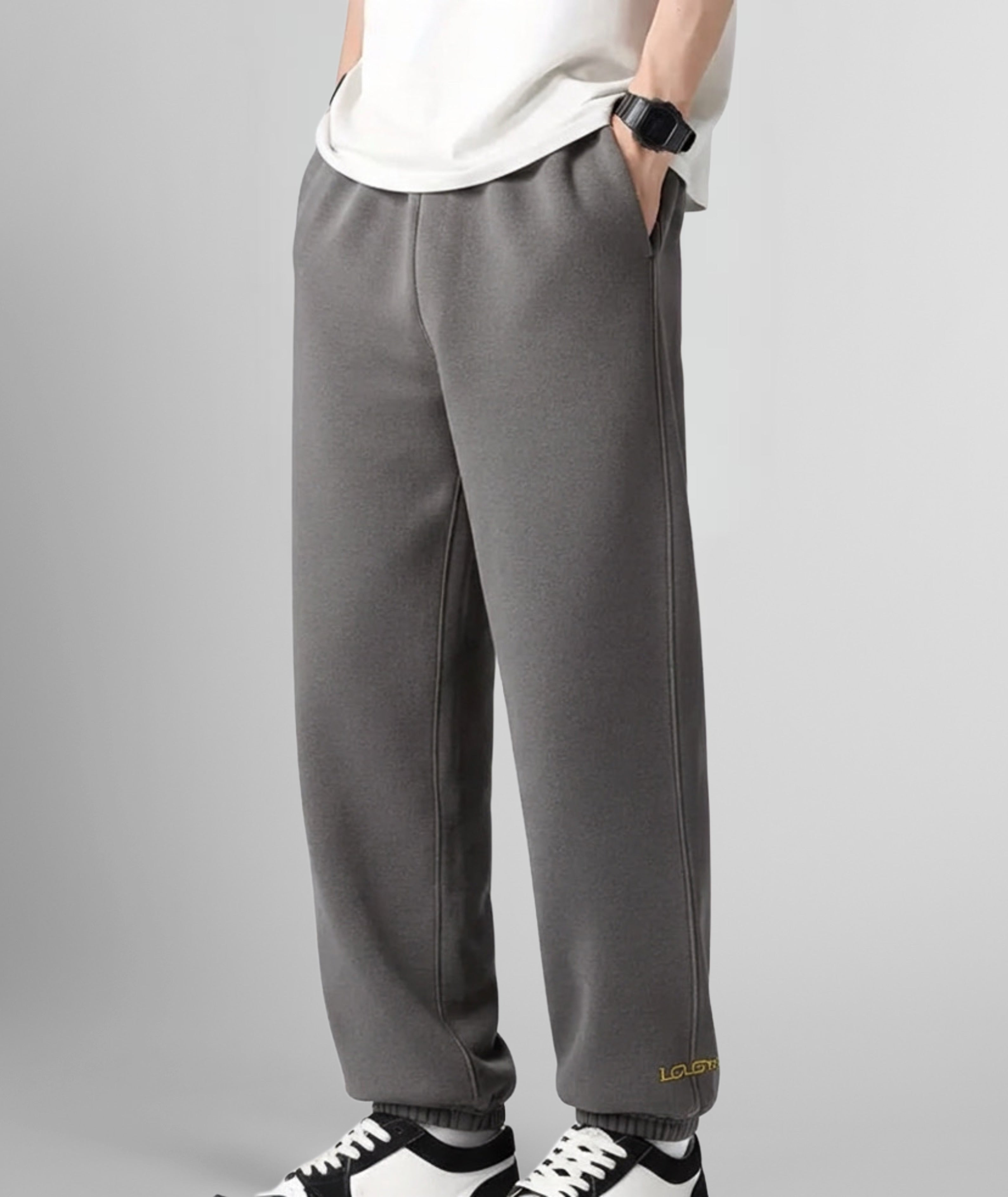 Canon Joggers | ActiveEdge