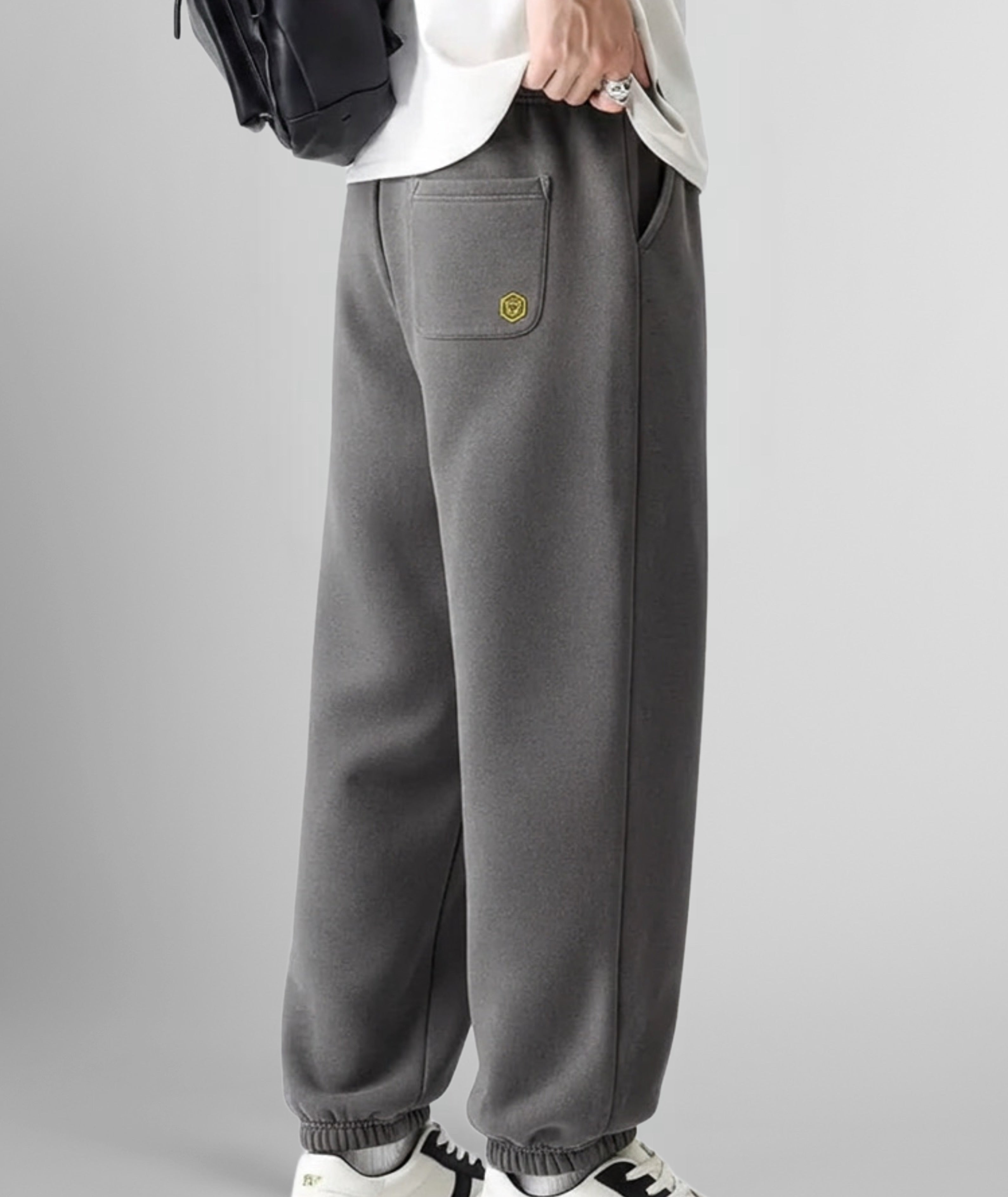 Canon Joggers | ActiveEdge