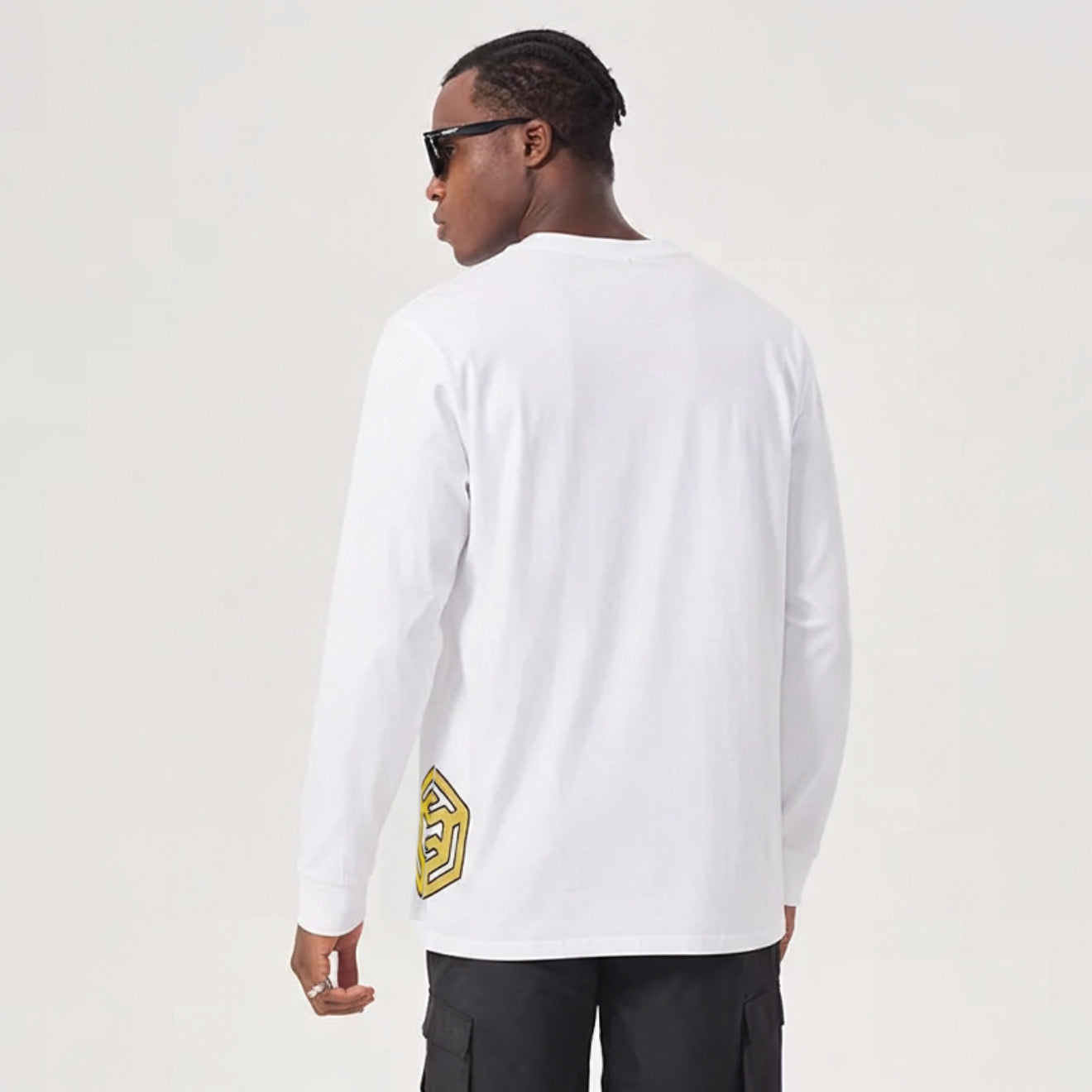 Vision L/S T | Relaxed Fit