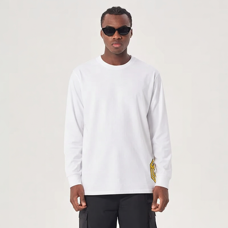 Vision L/S T | Relaxed Fit