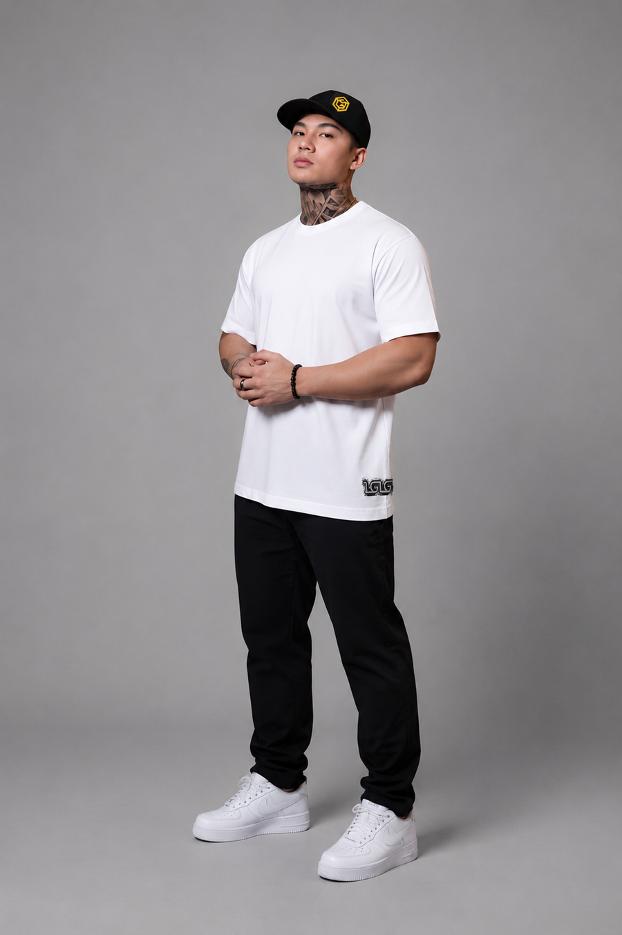 Catalyst T | Box Fit