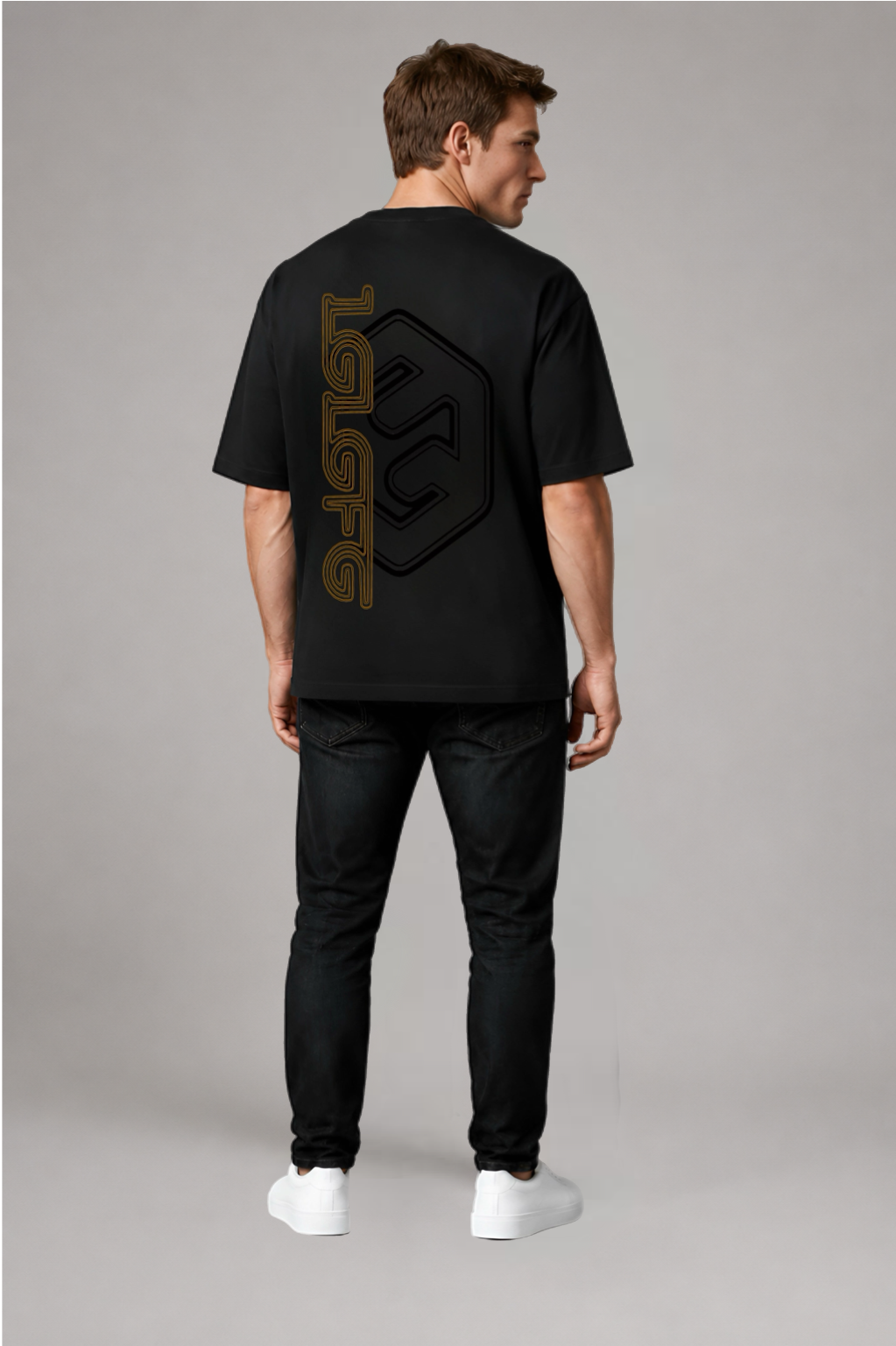 Legacy T | Box Cut